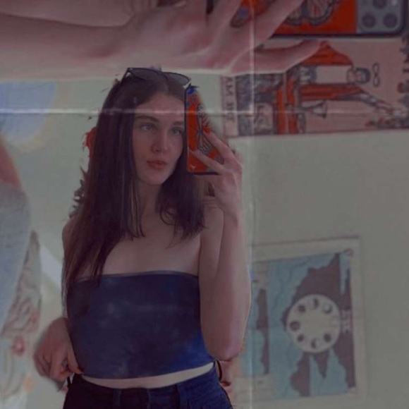 Meet your Posher, Regan - Picture 1 of 1